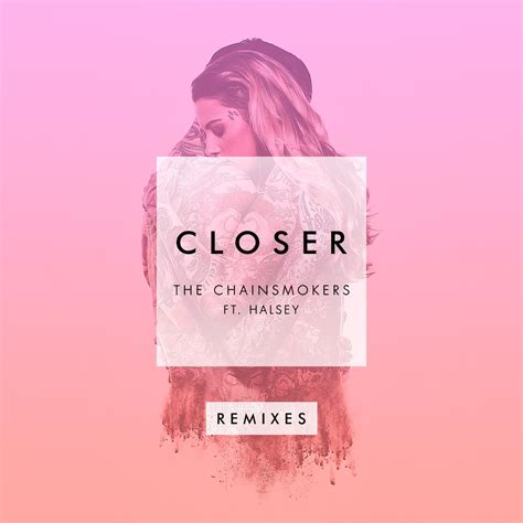 chatty chainsmikers|halsey closer.